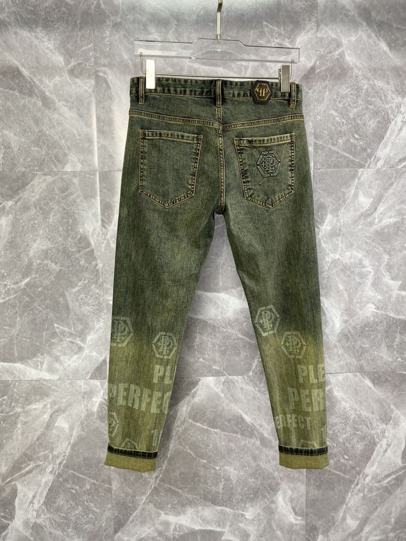 Philipp Plein Jeans